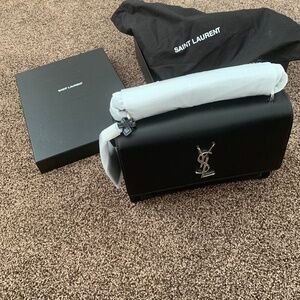 Ysl new purse